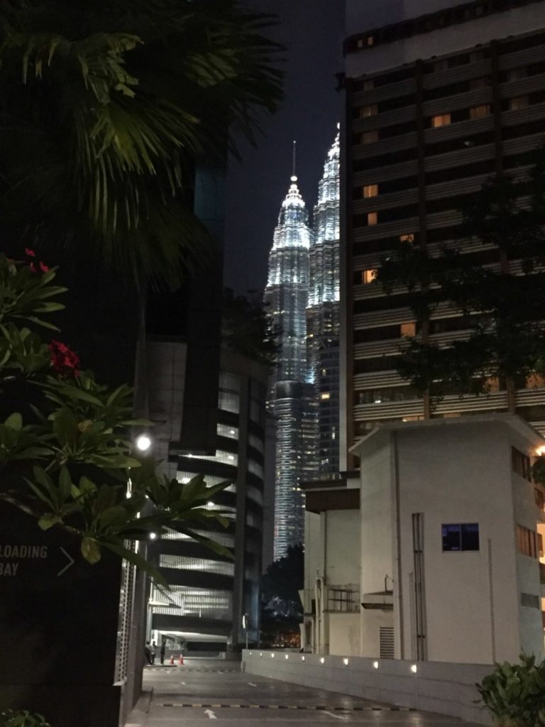 Kuala Lumpur, Malaysia, 