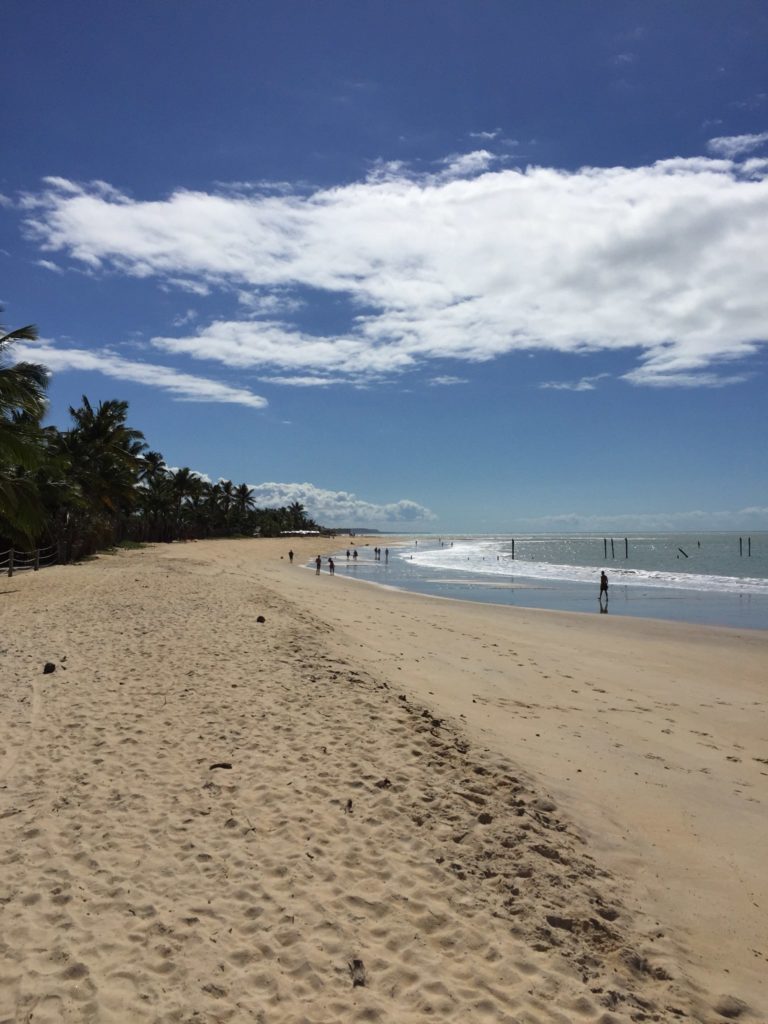 brasilien bahia trancoso strandurlaub brasilien