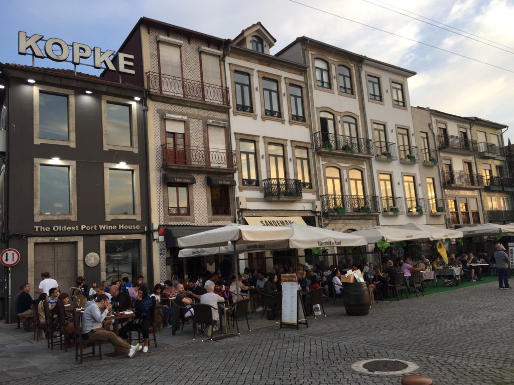 Portwein Porto 