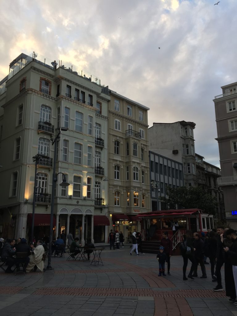 Die besten Gegenden zum Leben in Istanbul 1 12 1