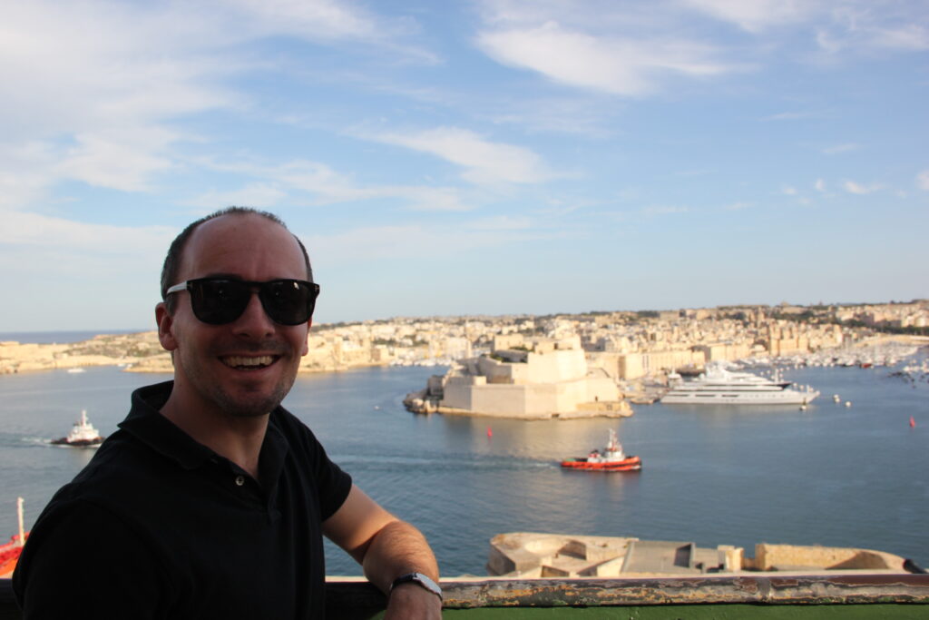 Malta Leitfaden – Sehenswürdigkeiten Malta, Reiseführer, Unterkunft & mehr 2 IMG 1440 Kopie