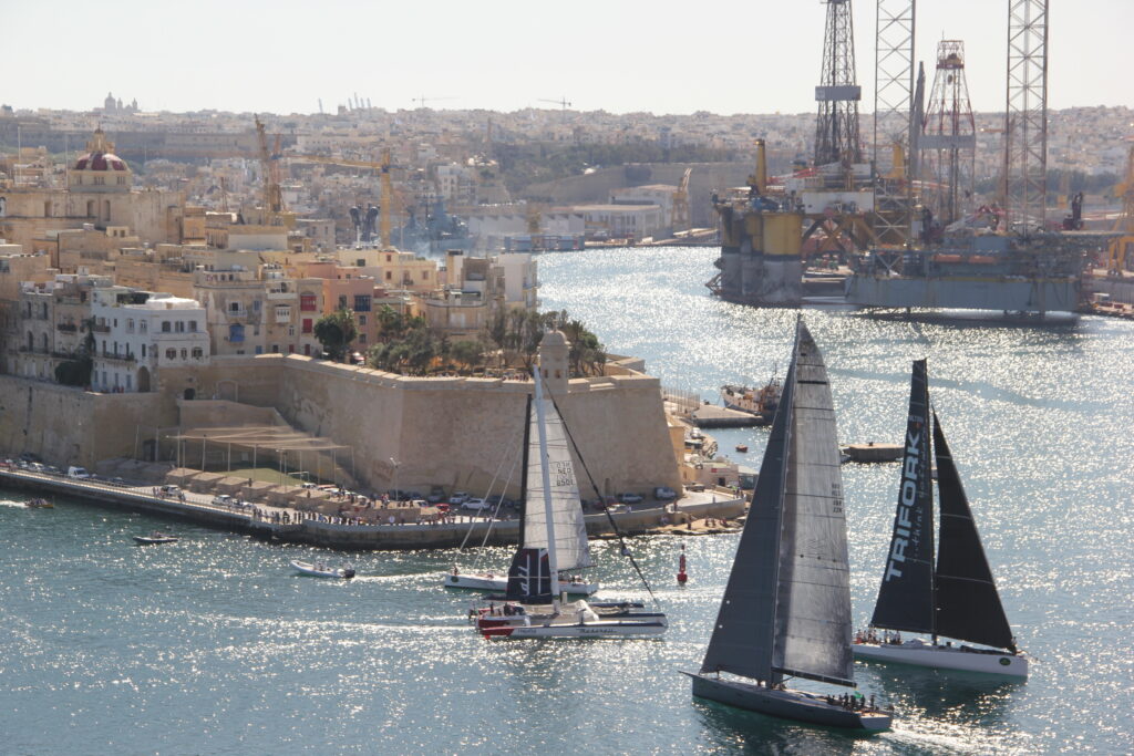 Malta Urlaub - Warum du Malta während Corona Zeiten besuchen solltest?! 2 IMG 1499 Kopie