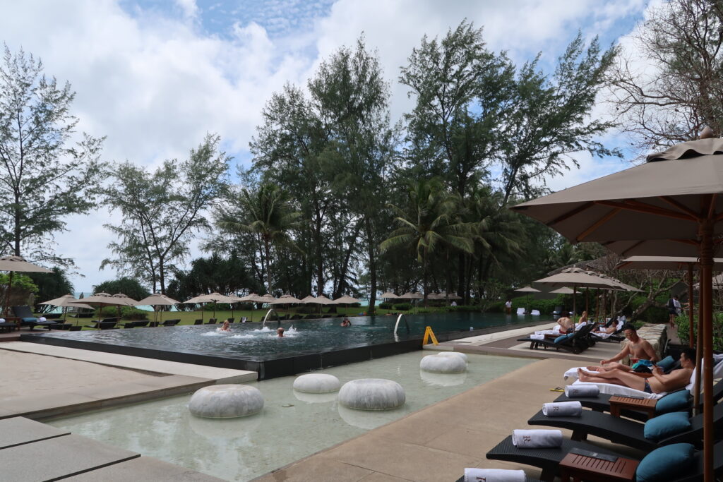 Phuket Hotel 