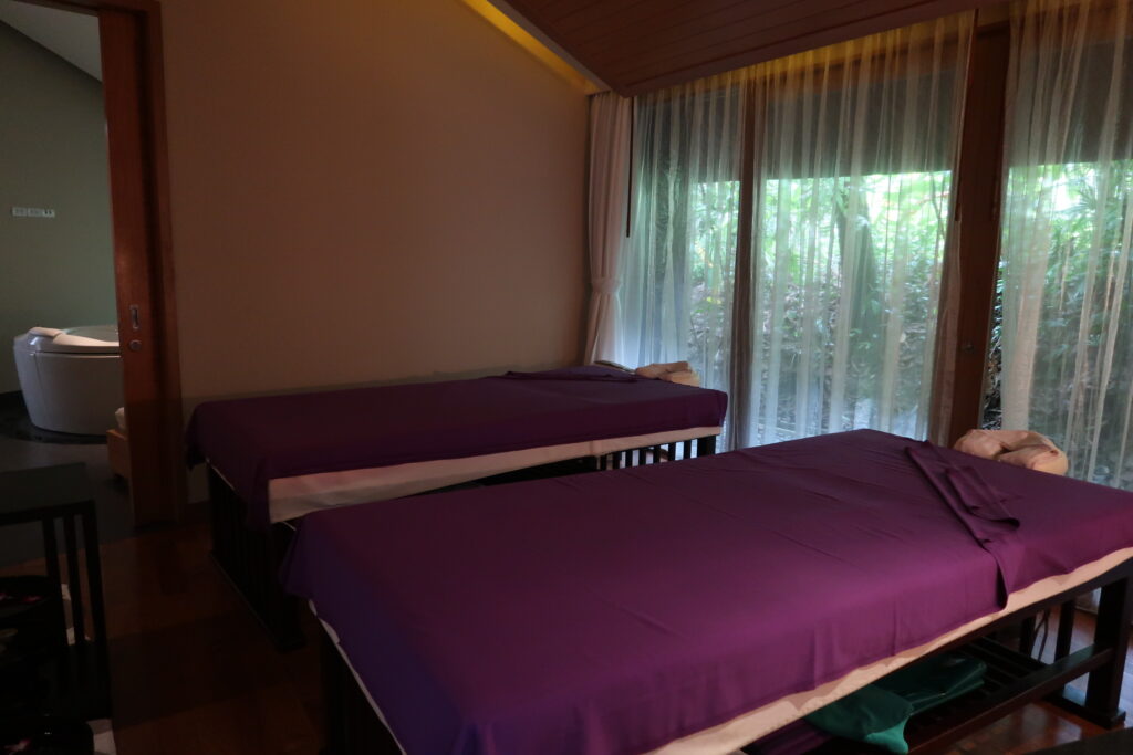 Bestes 5 Sterne Hotel auf Phuket in Thailand - Renaissance 8 IMG 4861