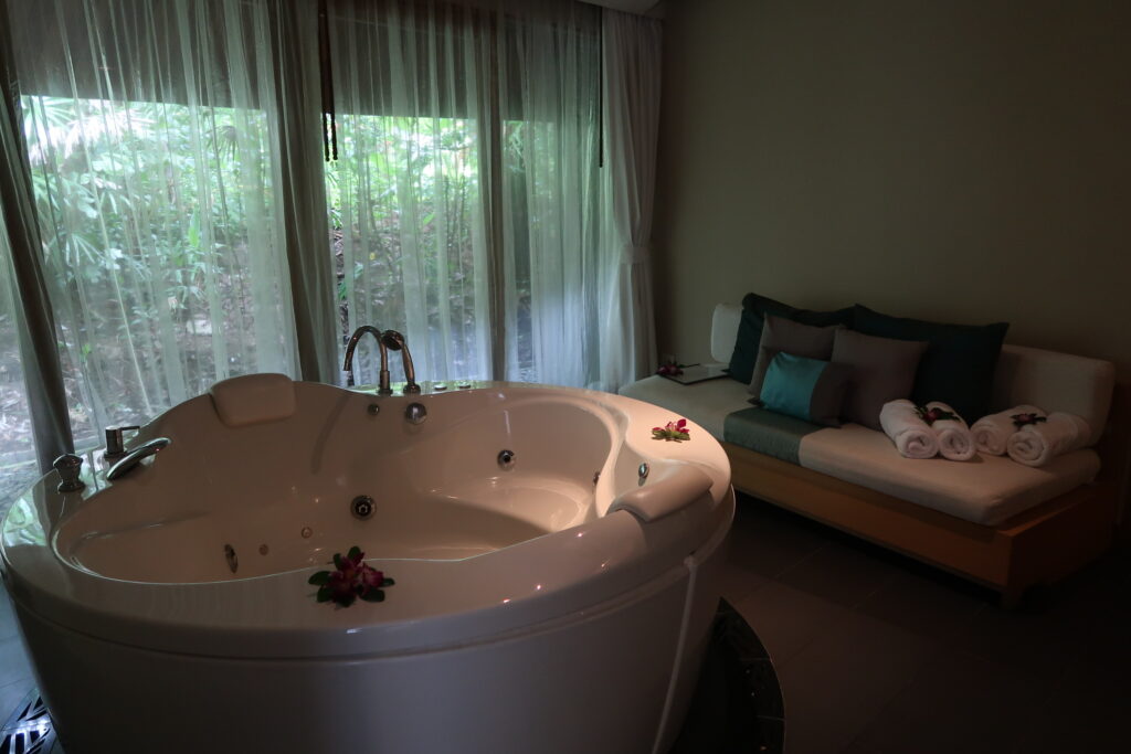 Bestes 5 Sterne Hotel auf Phuket in Thailand - Renaissance 7 IMG 4862