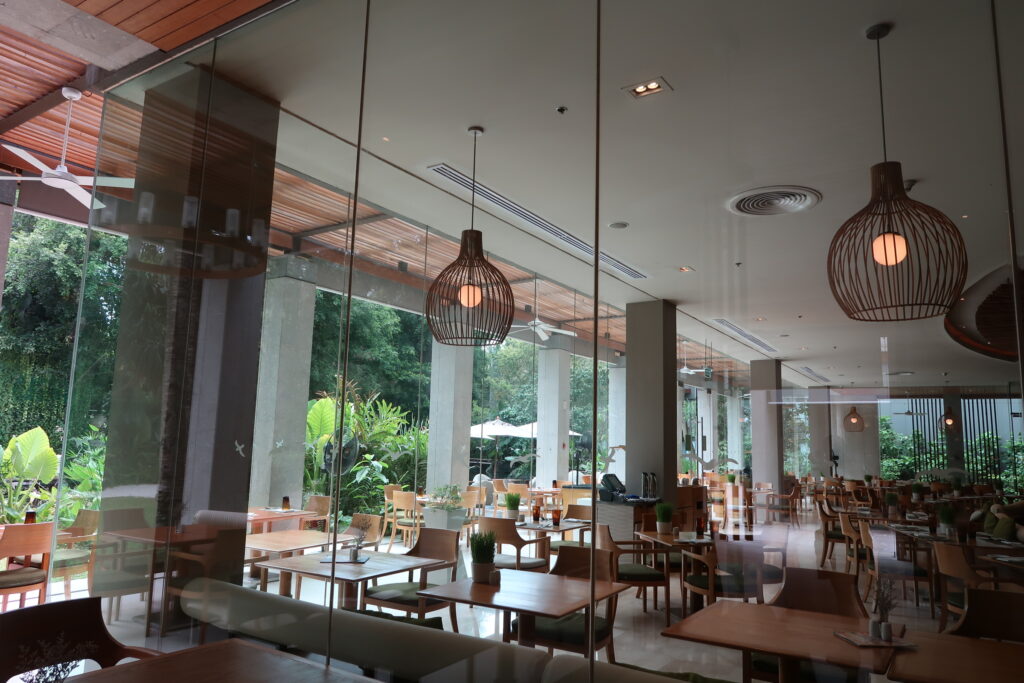 Bestes 5 Sterne Hotel auf Phuket in Thailand - Renaissance 3 IMG 4911