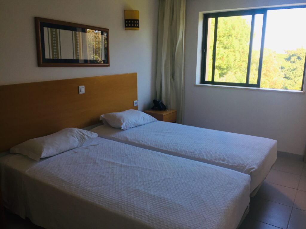 Bestes 3 Sterne Hotel an der Algarve in Portugal - 3HB Falesia Mar/Garden 6 Schlafzimmer