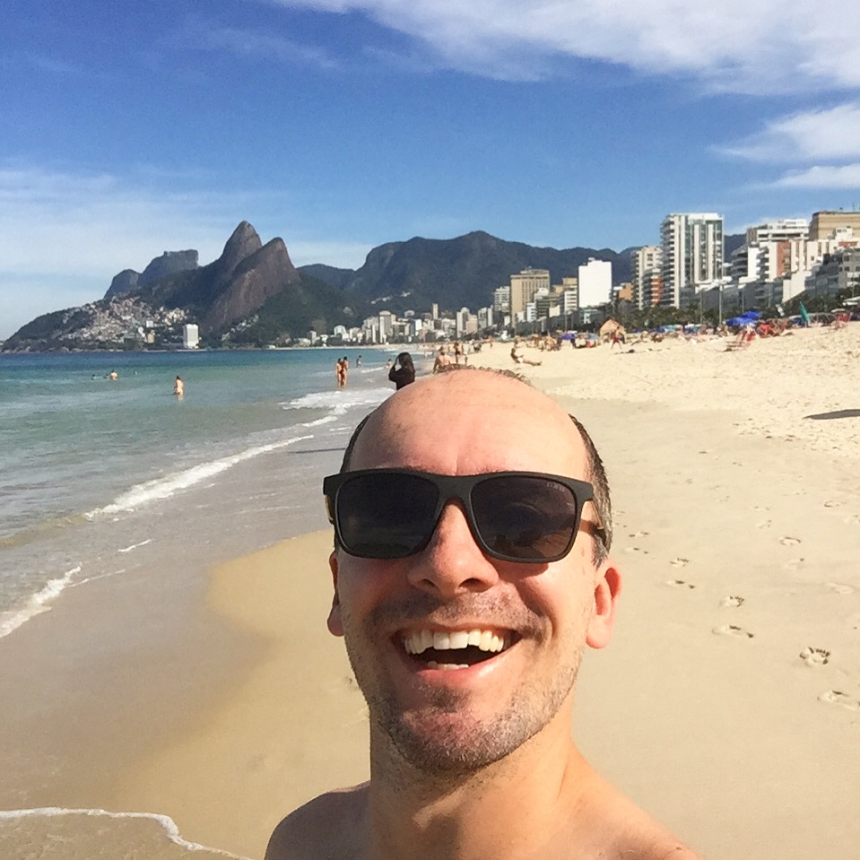 Bucket List Orte zum Reisen, Empfehlung und Planung 4 Rio de Janeiro