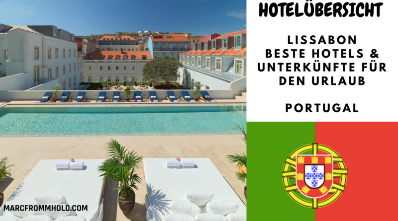 2021 Hotel Lissabon