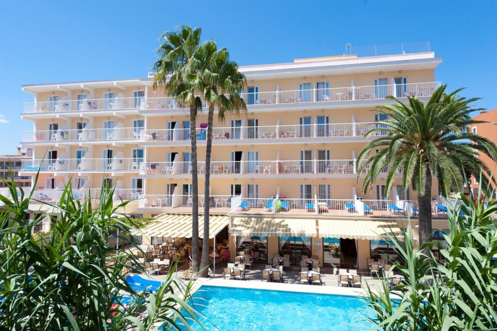 Familienhotels auf Mallorca