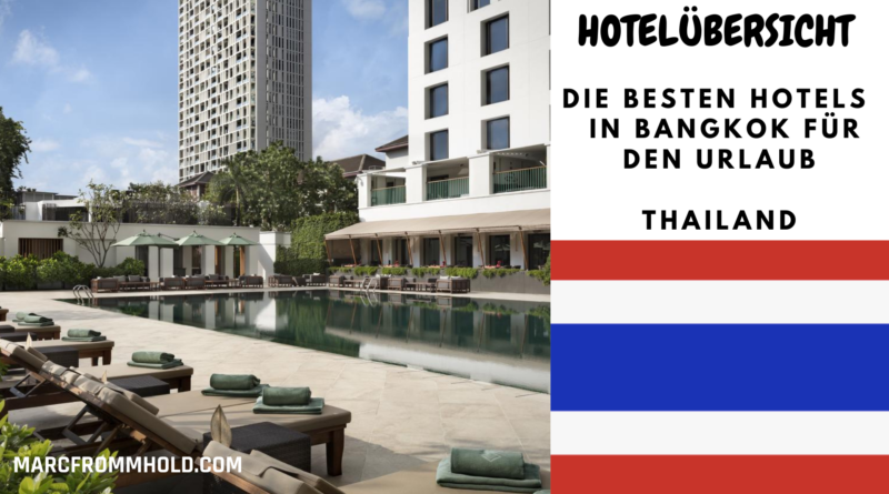 Hotel Bangkok