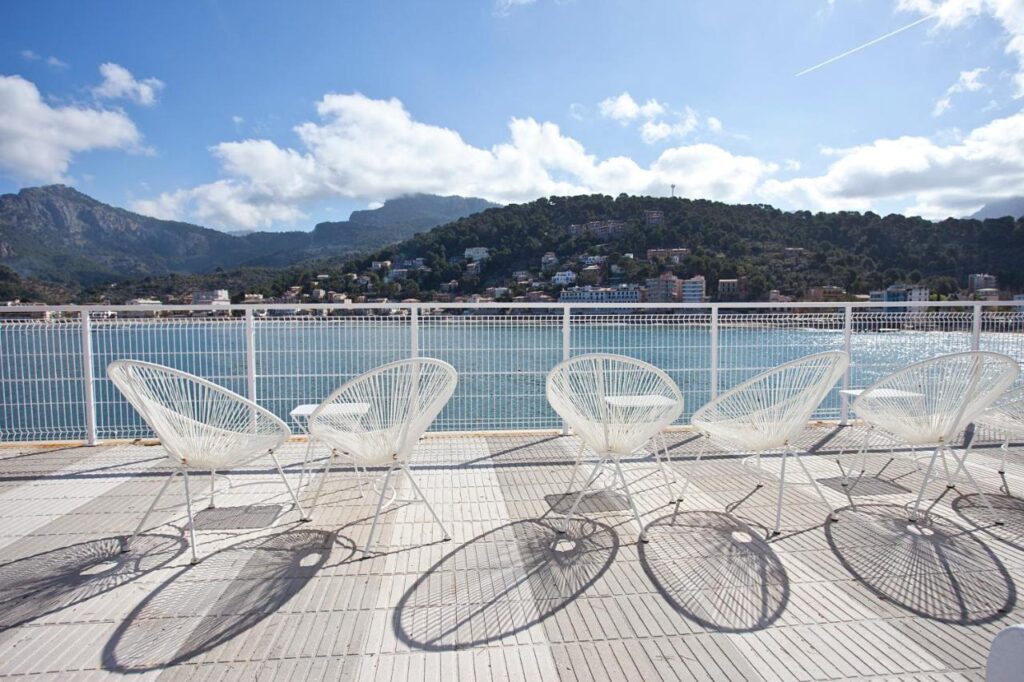 Die 5 besten Budget Hotels Mallorca 4 Hotel Mallorca 2