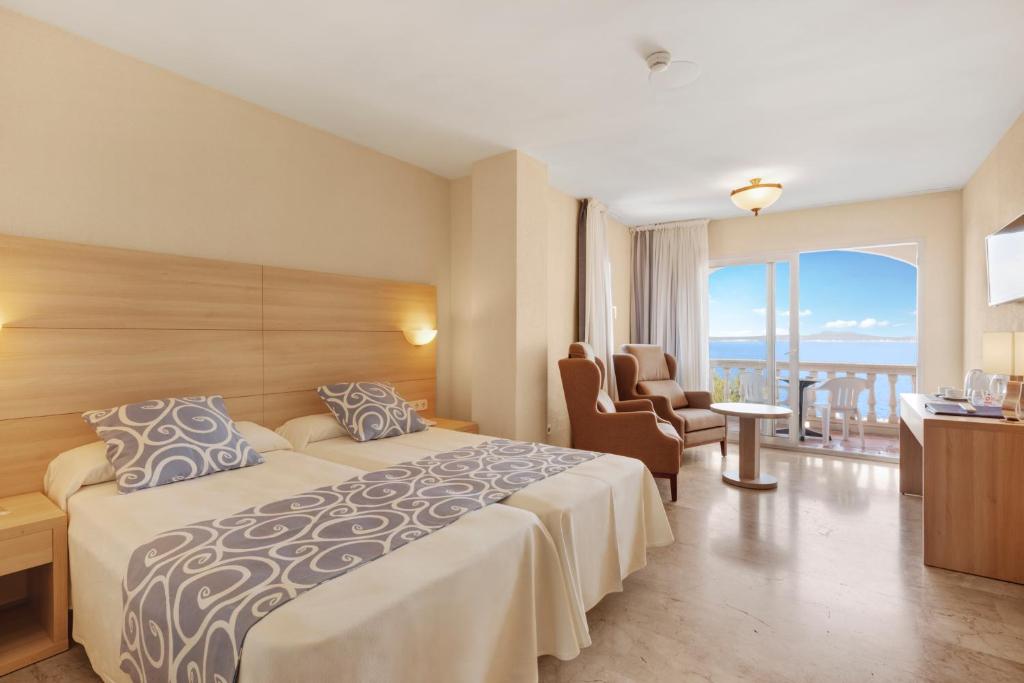 Die 5 besten Budget Hotels Mallorca 8 Hotel Mallorca Meerblick Budget