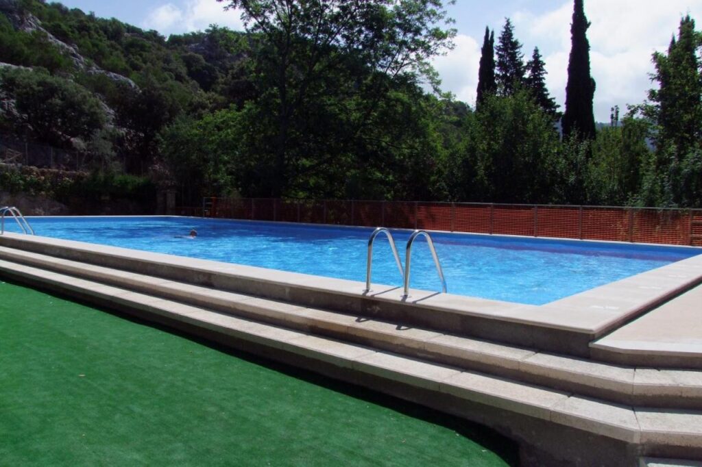 Die 5 besten Budget Hotels Mallorca 2 Mallorca Pool