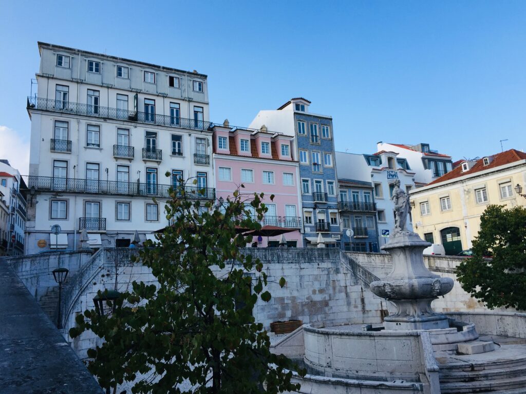 Welche Stadtteile von Lissabon eignen sich zum Leben? 8 Beste Gegend Leben in Lissabon