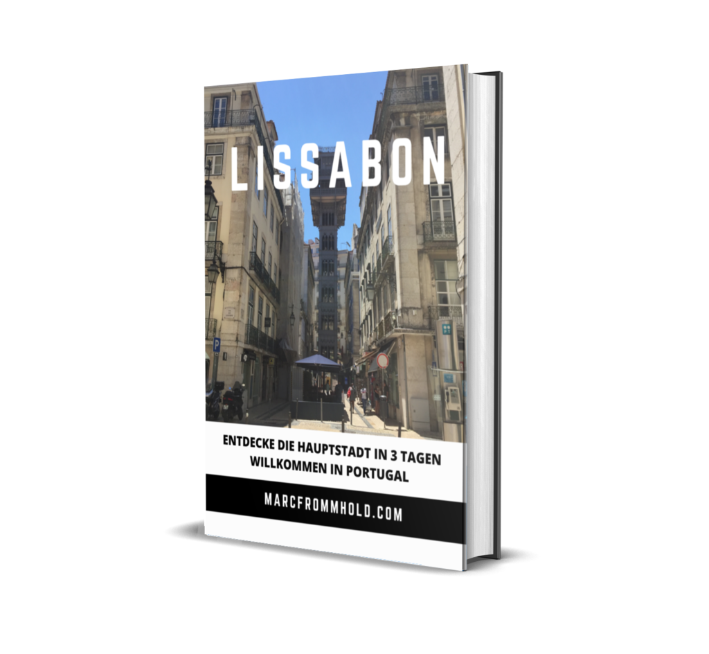 Lissabon Insider  Reiseführer 2021 