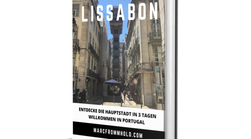 Lissabon Insider Reiseführer 2021