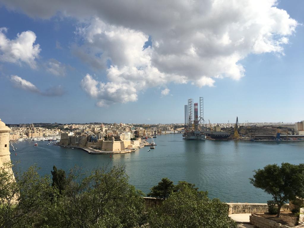 3 Cities Malta