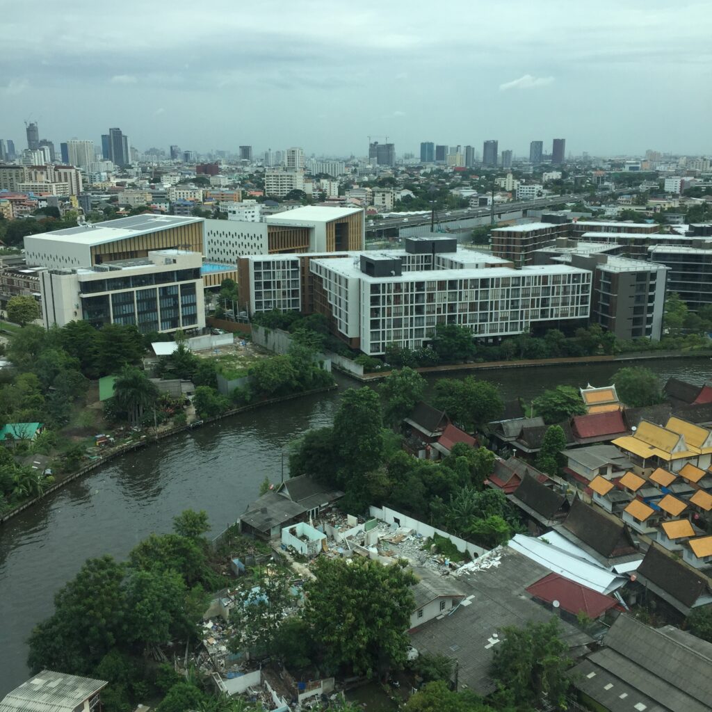 Bangkok On Nut