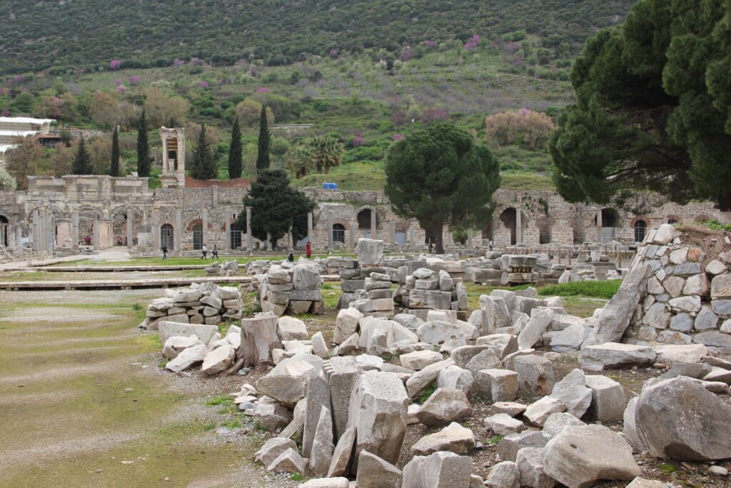 Ephesus Izmir