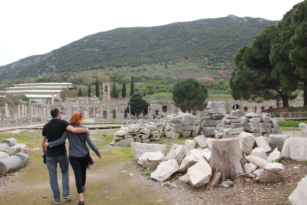Ephesus Izmir 