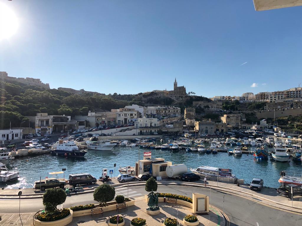 Malta - Auswandern Malta Gozo