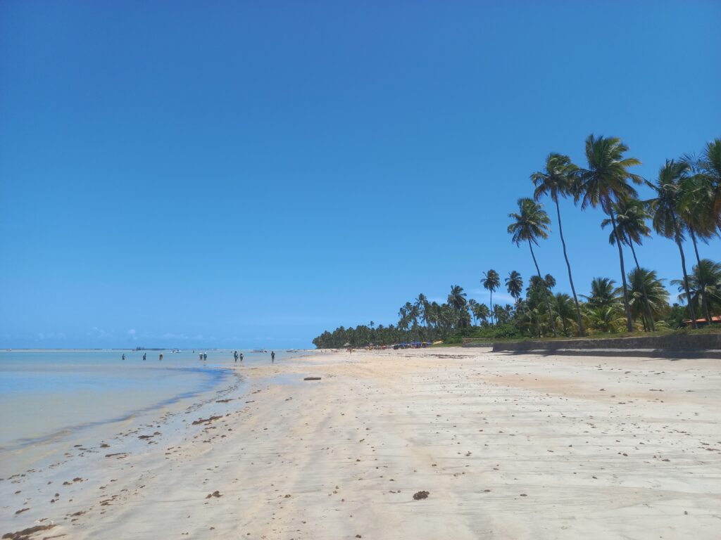 Die Karibik von Brasilien - Entdecken der Nordostküste Brasilien von Maceió nach Maragogi 24 20210923 115330