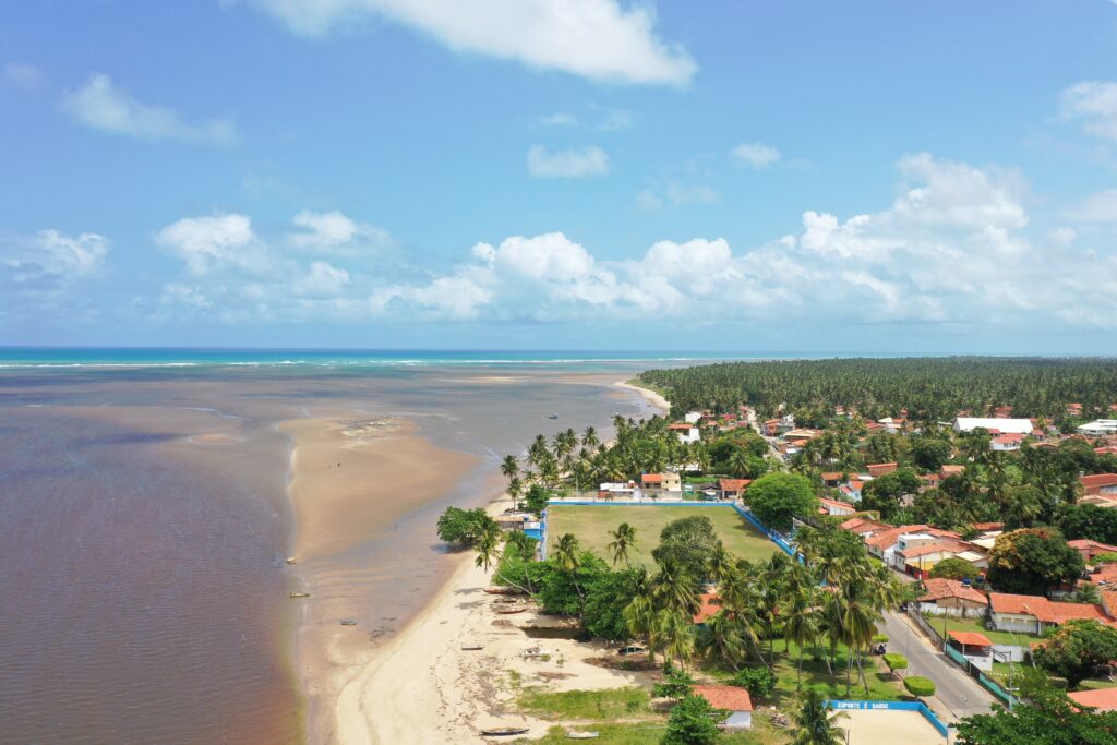 Die Karibik von Brasilien - Entdecken der Nordostküste Brasilien von Maceió nach Maragogi 29 DJI 0345
