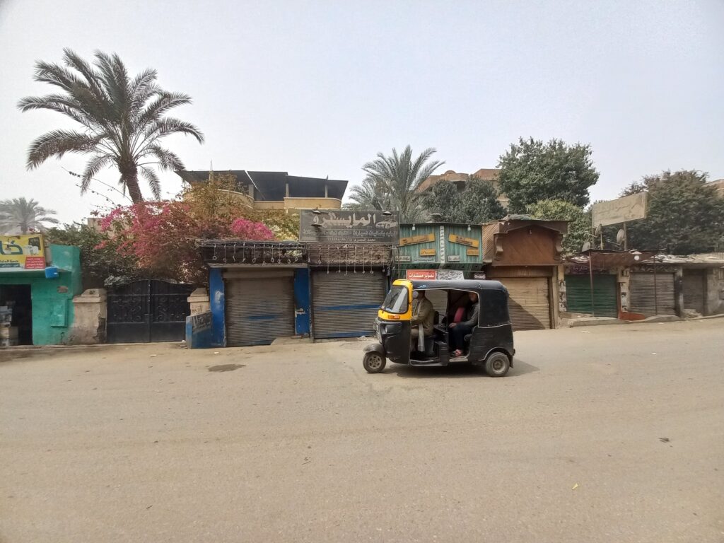 Kairo 